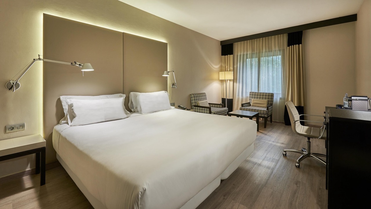 Photo of Bedroom in Lleida