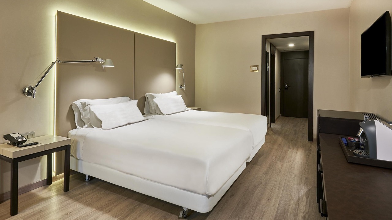 Photo of Bedroom in Lleida