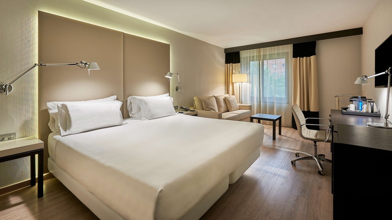 Photo of Bedroom in Lleida