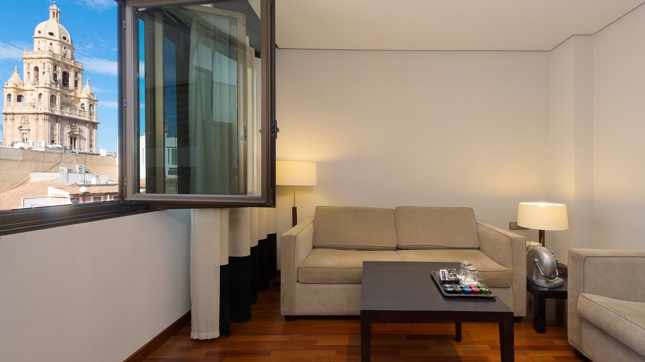 Photo of Bedroom in Murcia