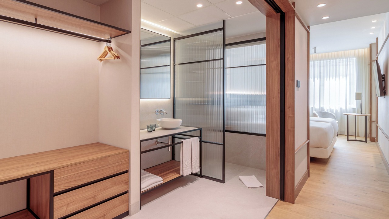 Photo of Bedroom in Murcia