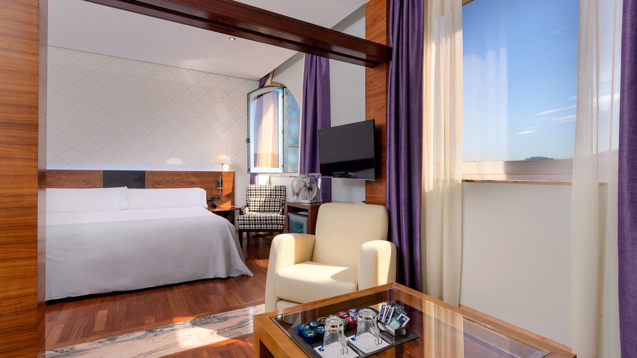 Photo of Bedroom in Murcia