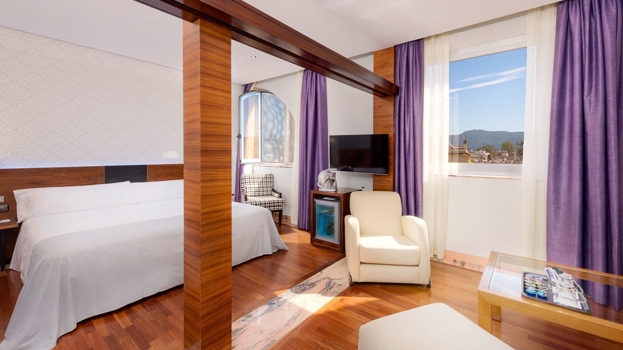 Photo of Bedroom in Murcia