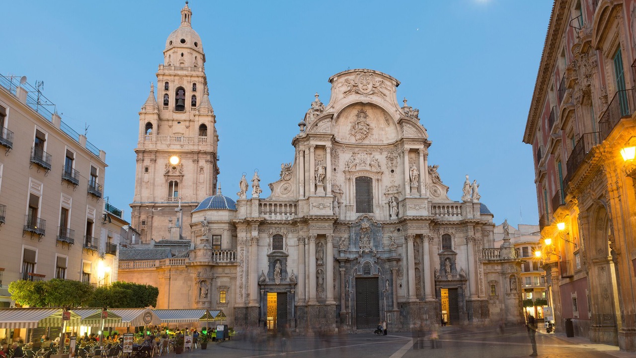 Photo of Outdoor in Murcia