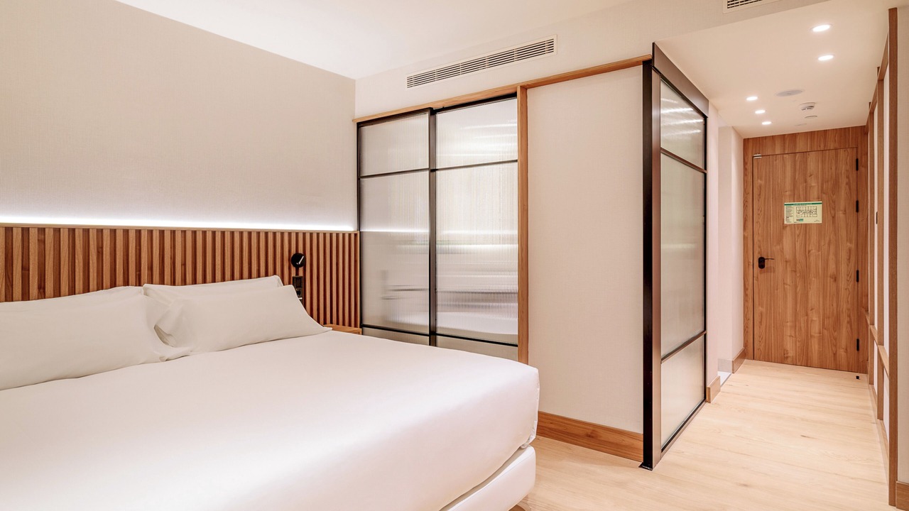 Photo of Bedroom in Murcia