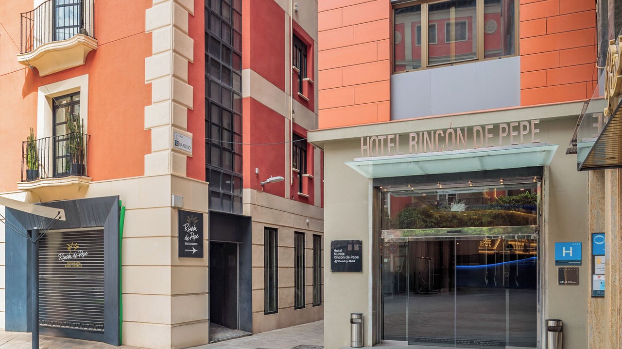Photo of Outdoor in Murcia