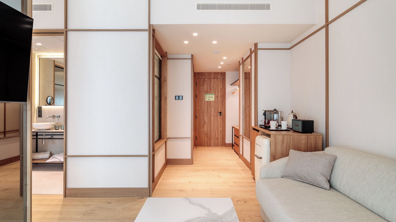 Photo of Bedroom in Murcia
