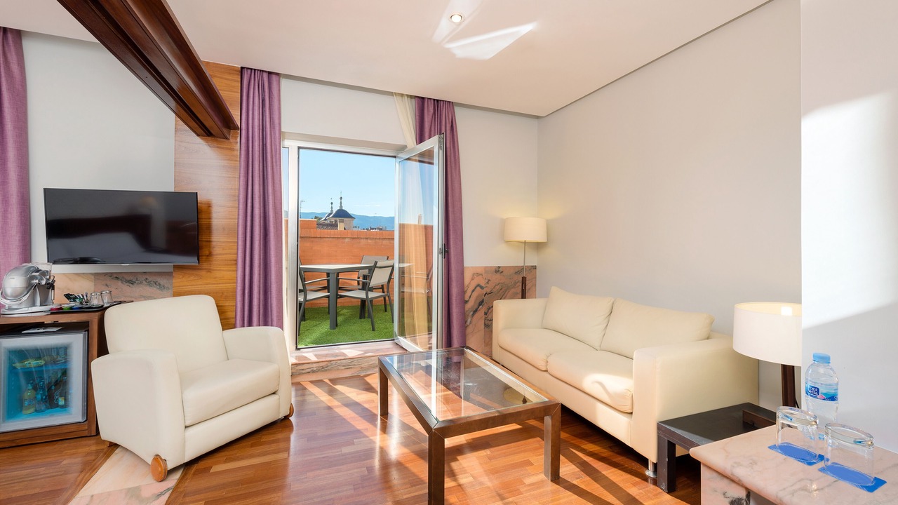 Photo of Bedroom in Murcia