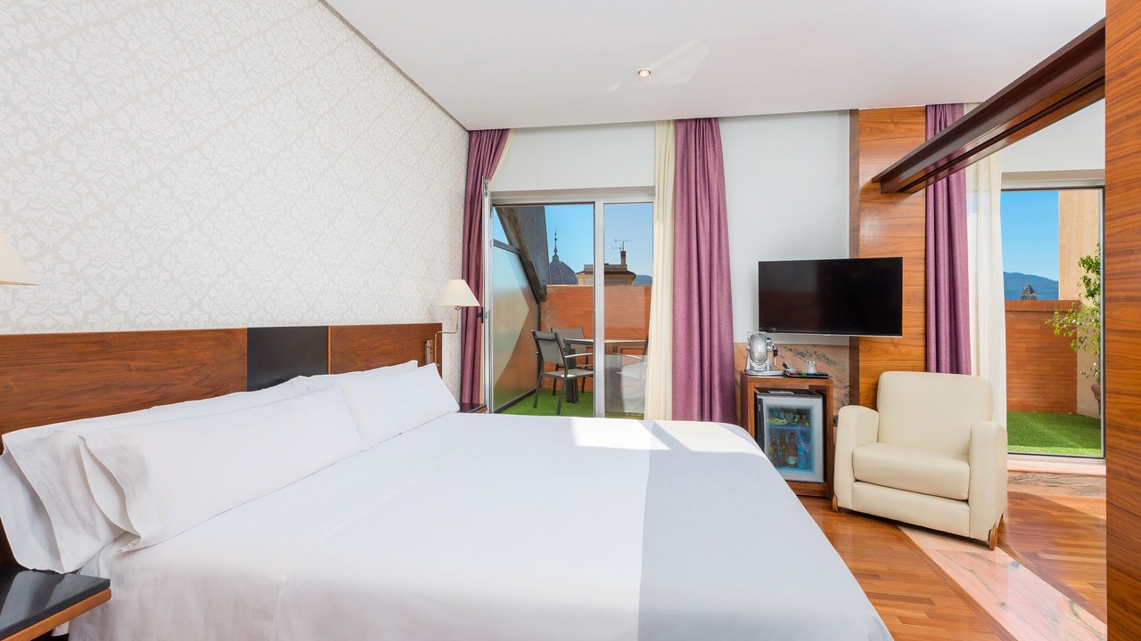 Photo of Bedroom in Murcia