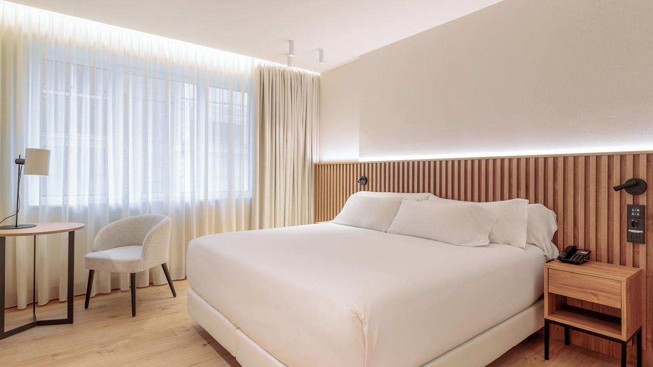 Photo of Bedroom in Murcia