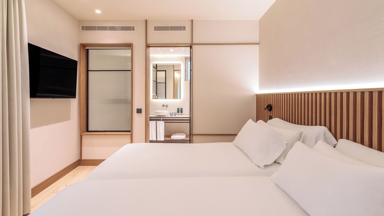 Photo of Bedroom in Murcia