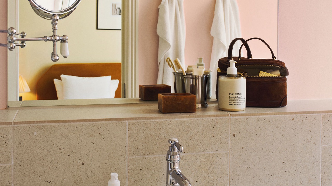 Photo of Bathroom in København V