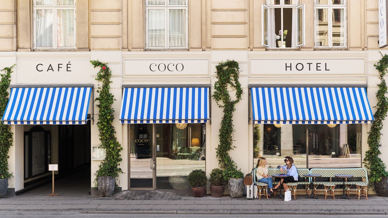Photo of Outdoor in København V