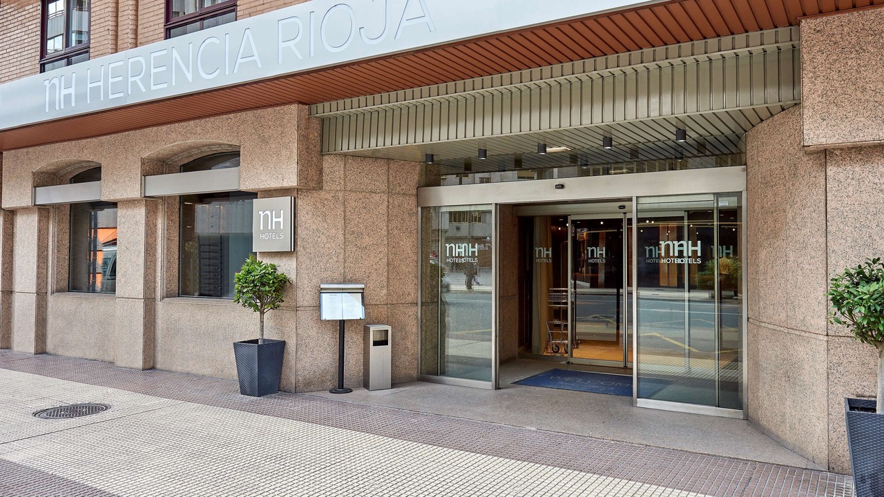 Photo of Outdoor in Logrono City Centre