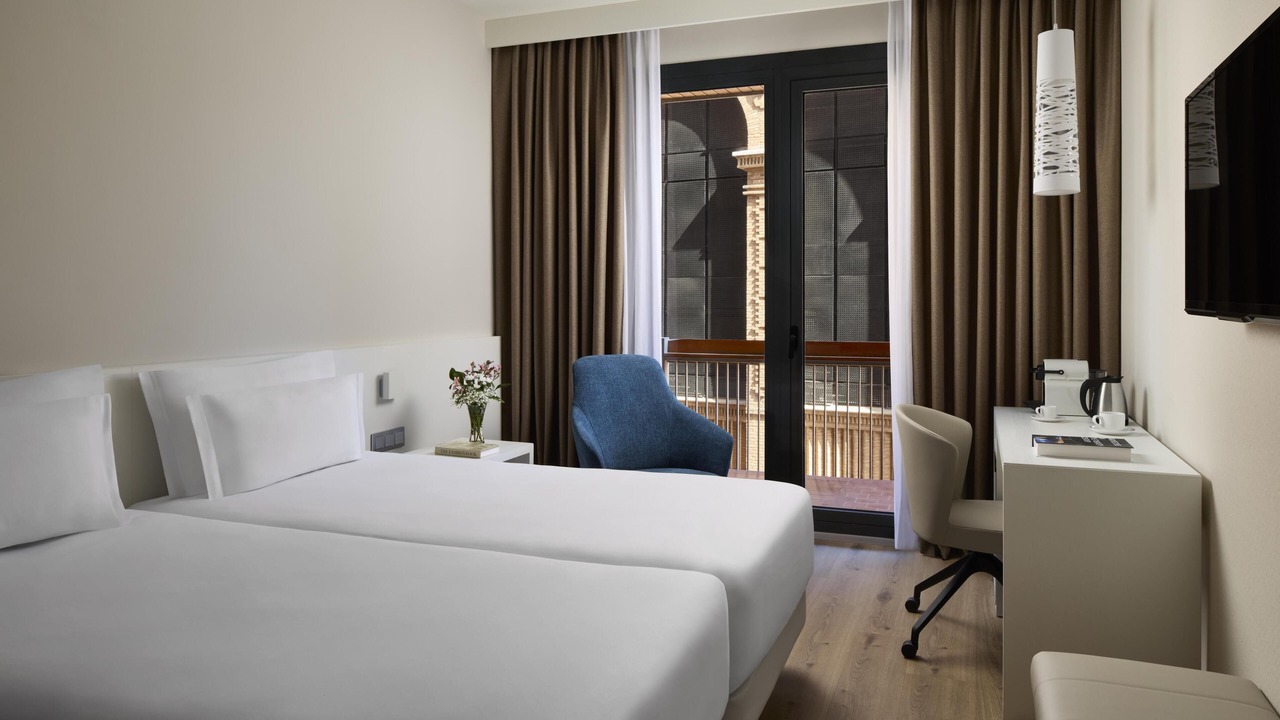 Photo of Bedroom in Castello de la Plana