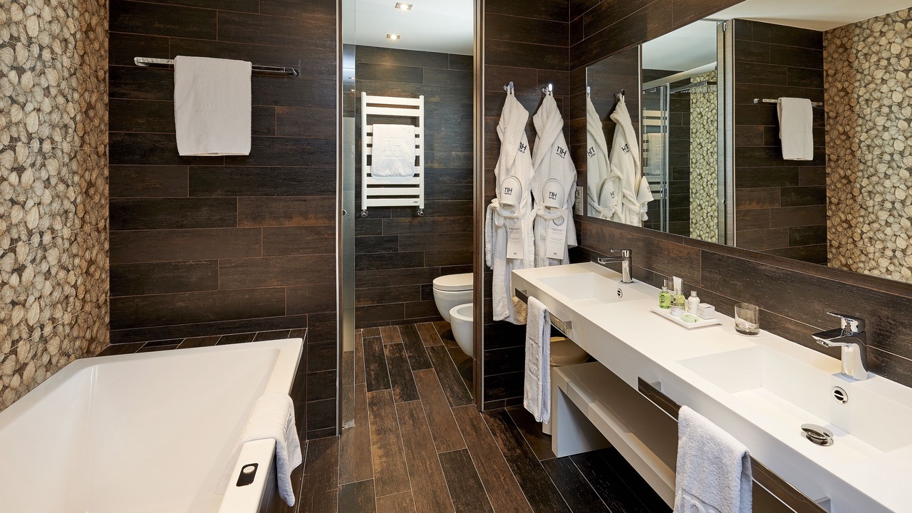 Photo of Bathroom in Castello de la Plana