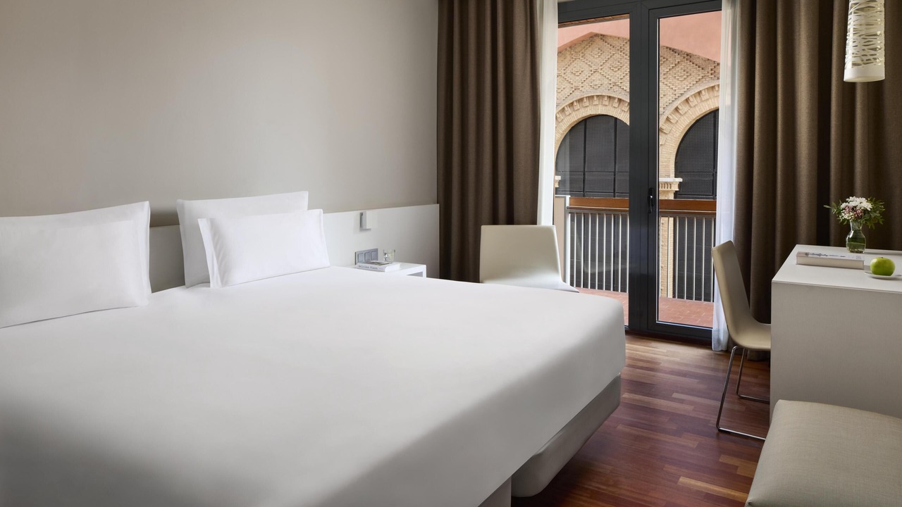 Photo of Bedroom in Castello de la Plana