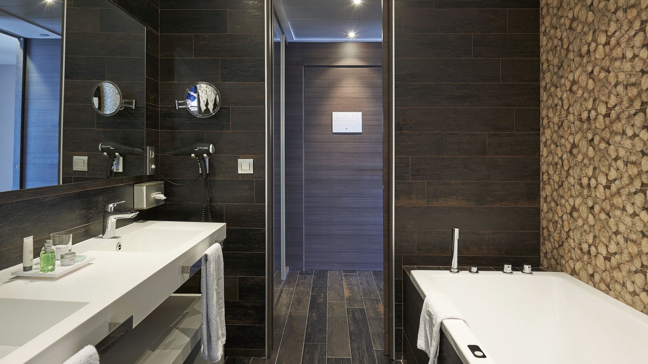 Photo of Bathroom in Castello de la Plana