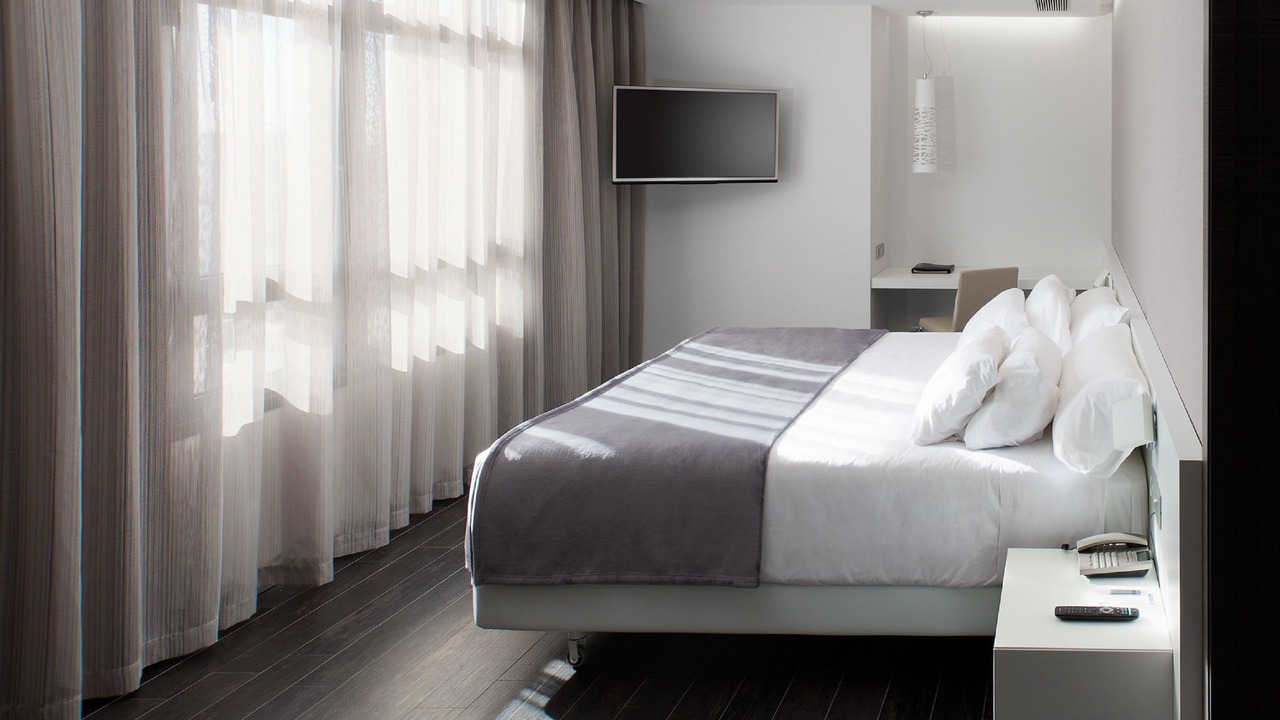 Photo of Bedroom in Castello de la Plana