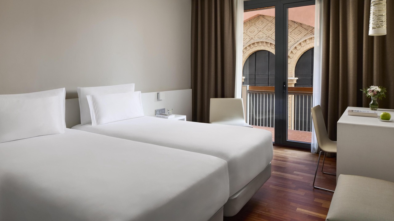 Photo of Bedroom in Castello de la Plana