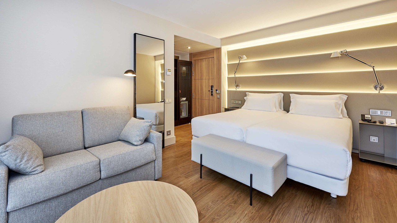 Photo of Bedroom in Les Corts