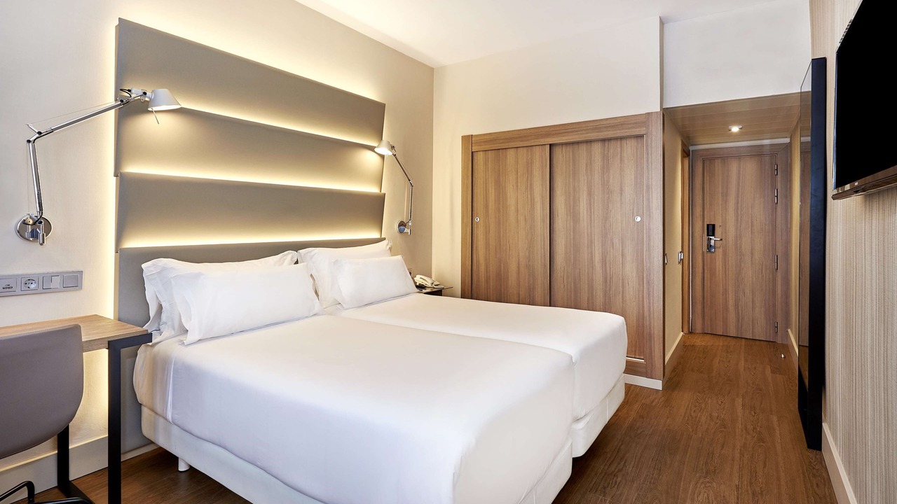 Photo of Bedroom in Les Corts