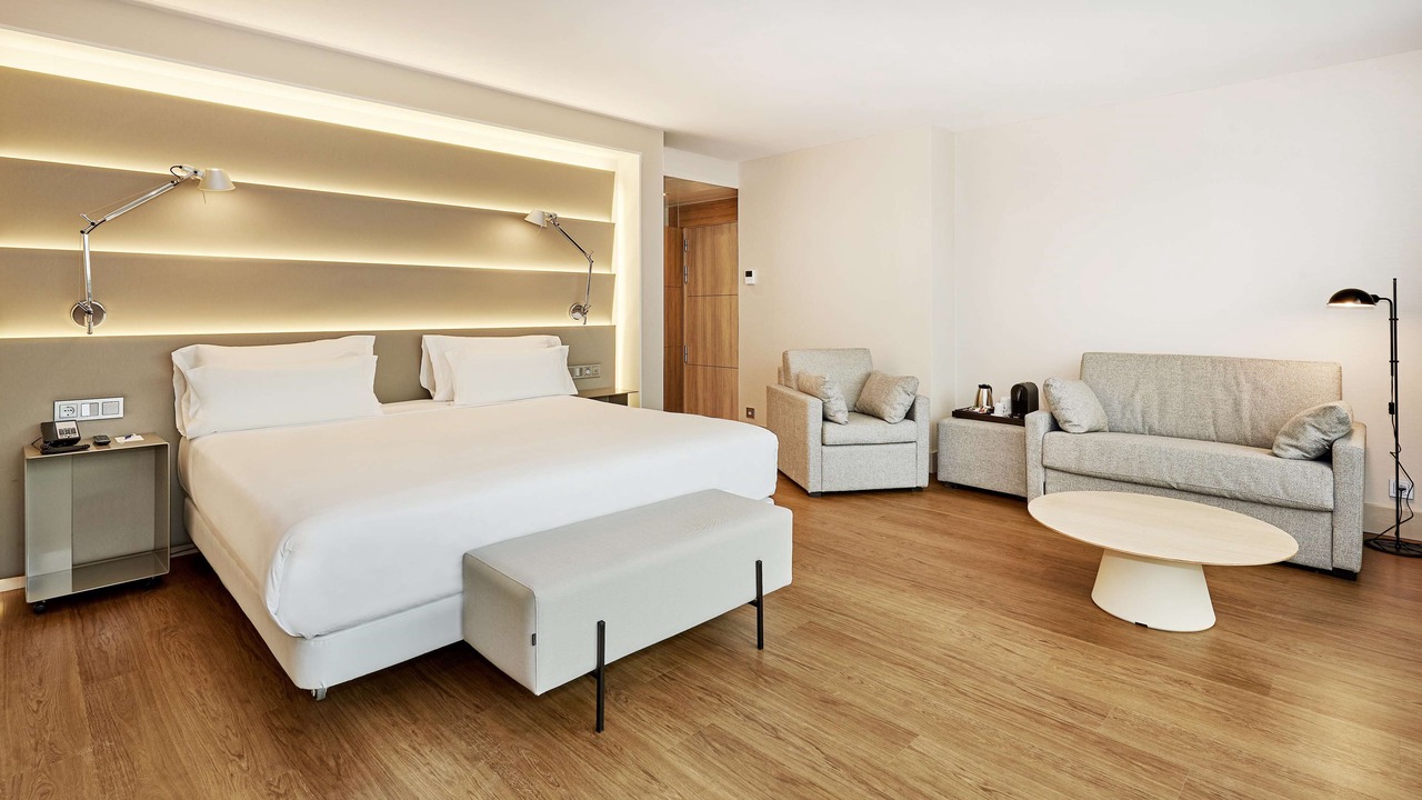 Photo of Bedroom in Les Corts