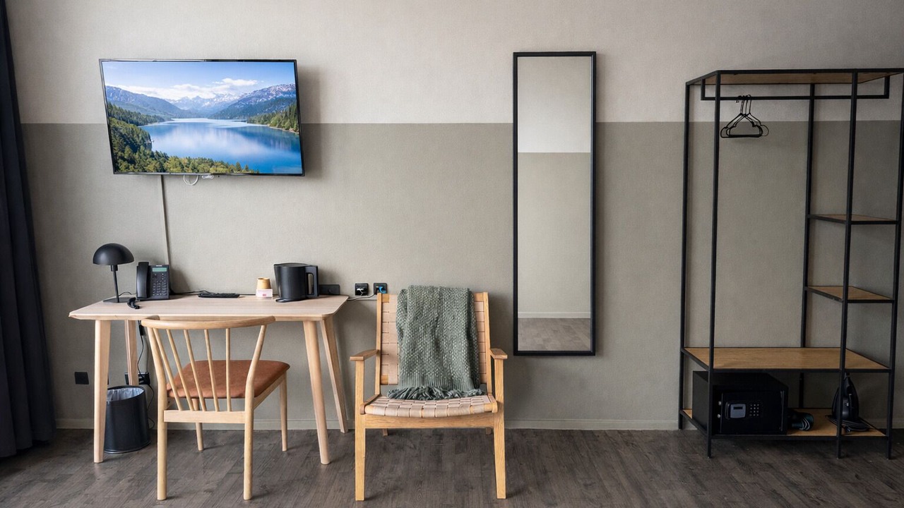 Photo of Bedroom in København V