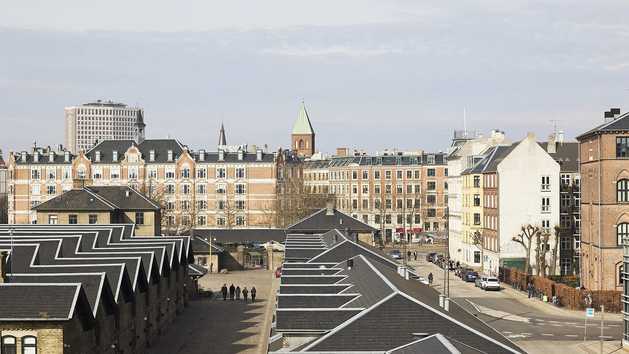 Photo of Others in København V