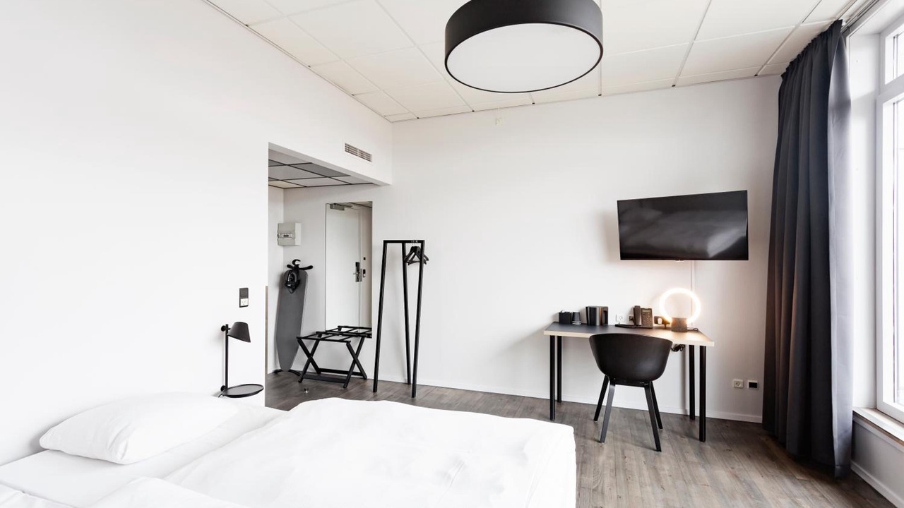 Photo of Bedroom in København V