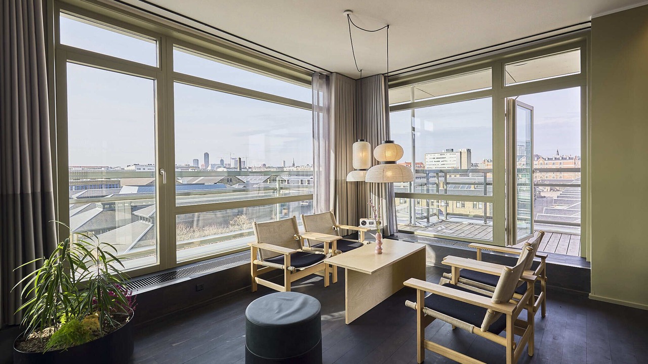 Photo of Livingroom in København V
