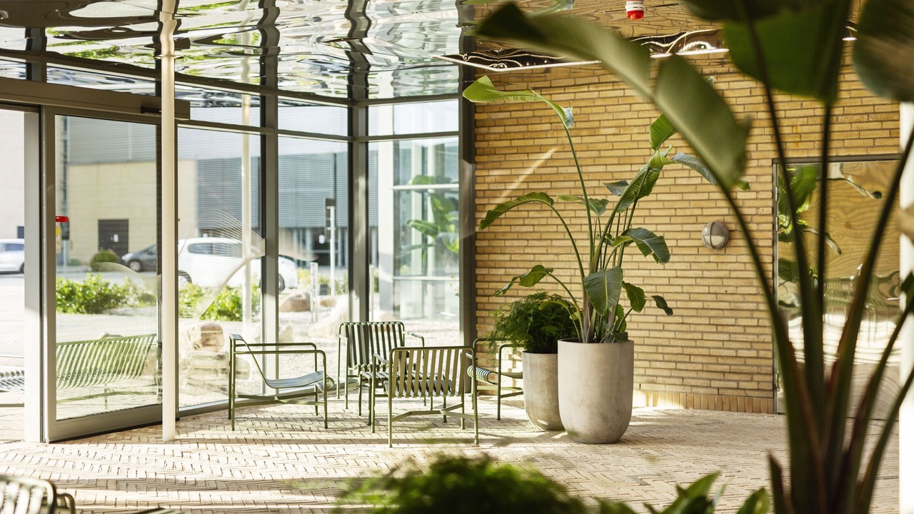 Photo of Outdoor in København V