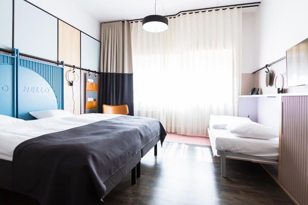 Photo of Bedroom in København V