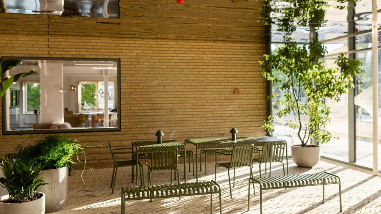 Photo of Outdoor in København V