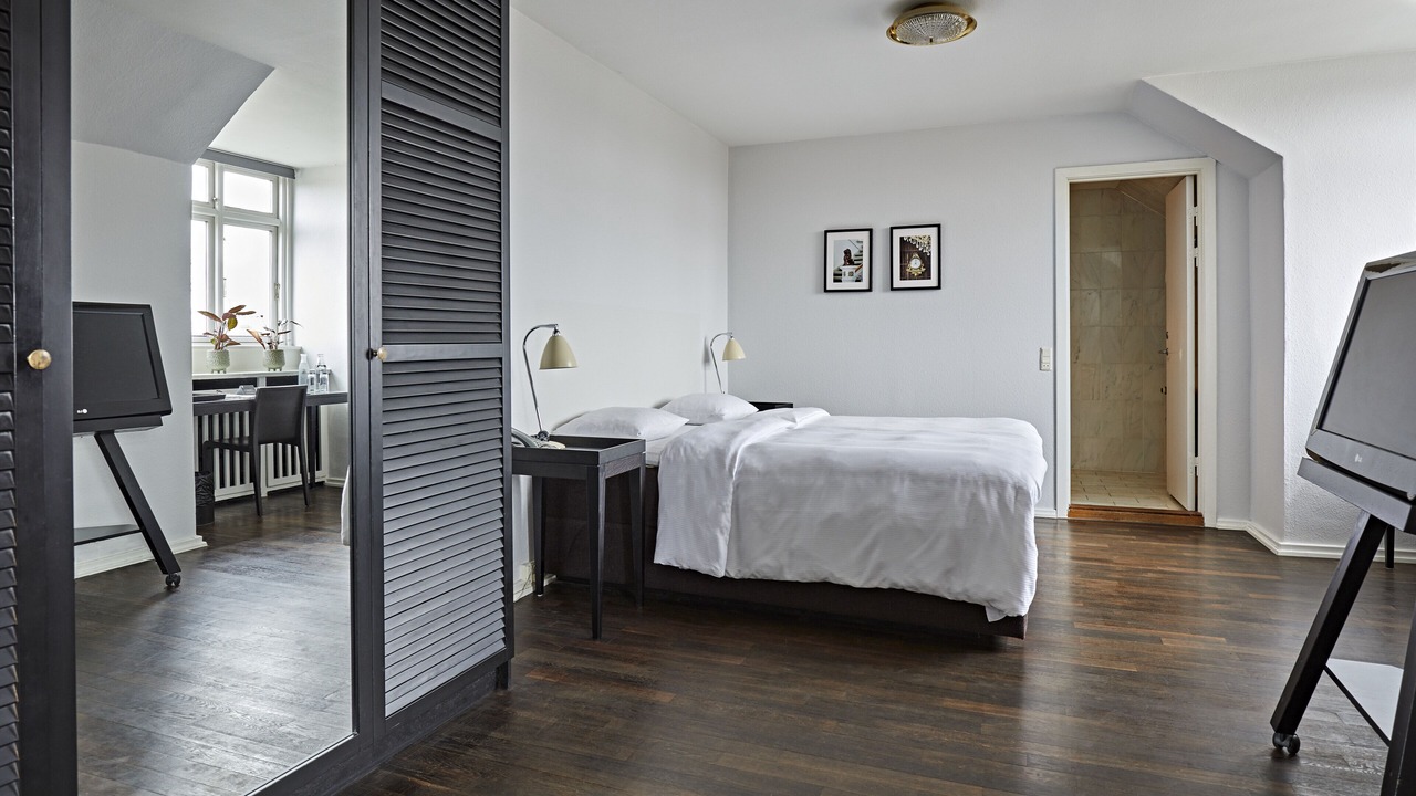 Photo of Bedroom in Odense