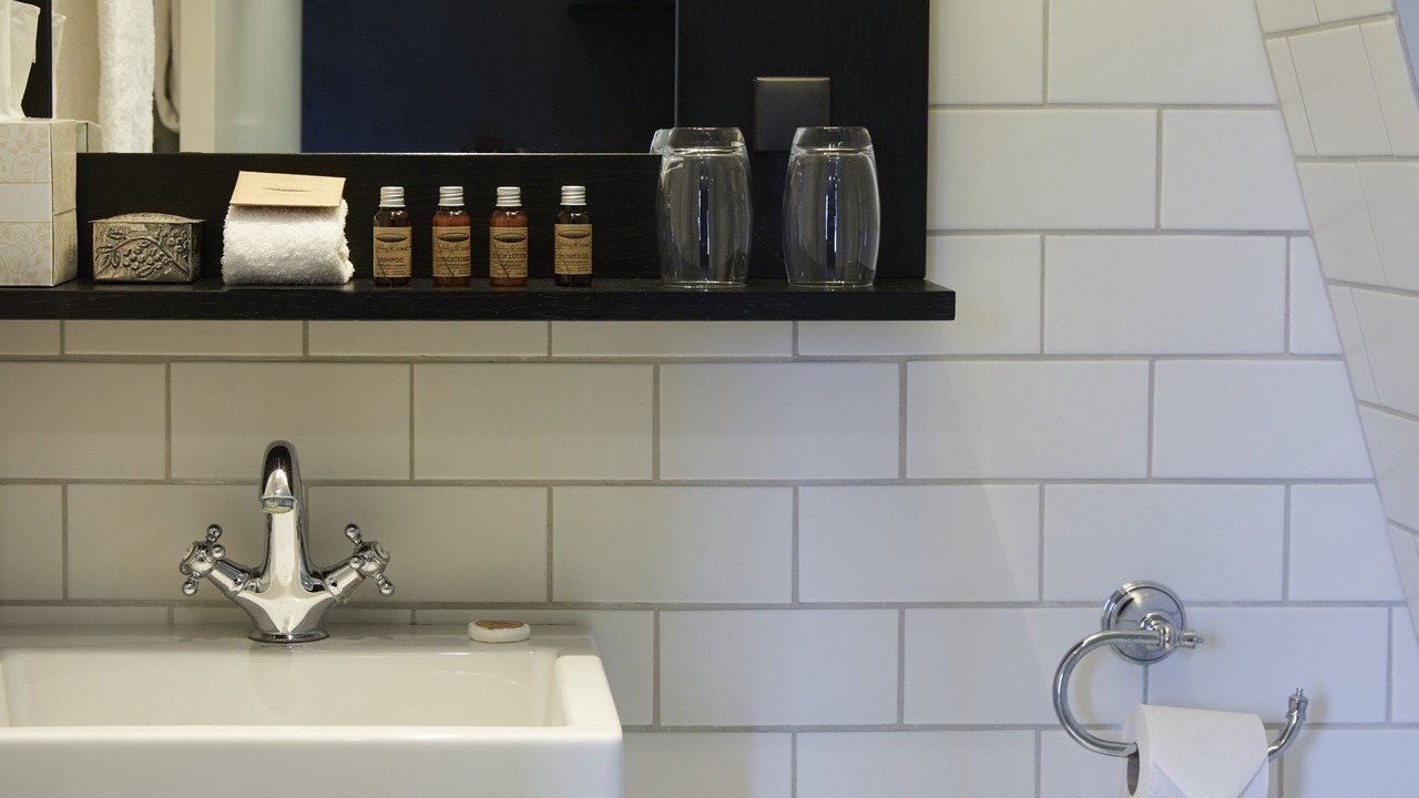 Photo of Bathroom in Odense