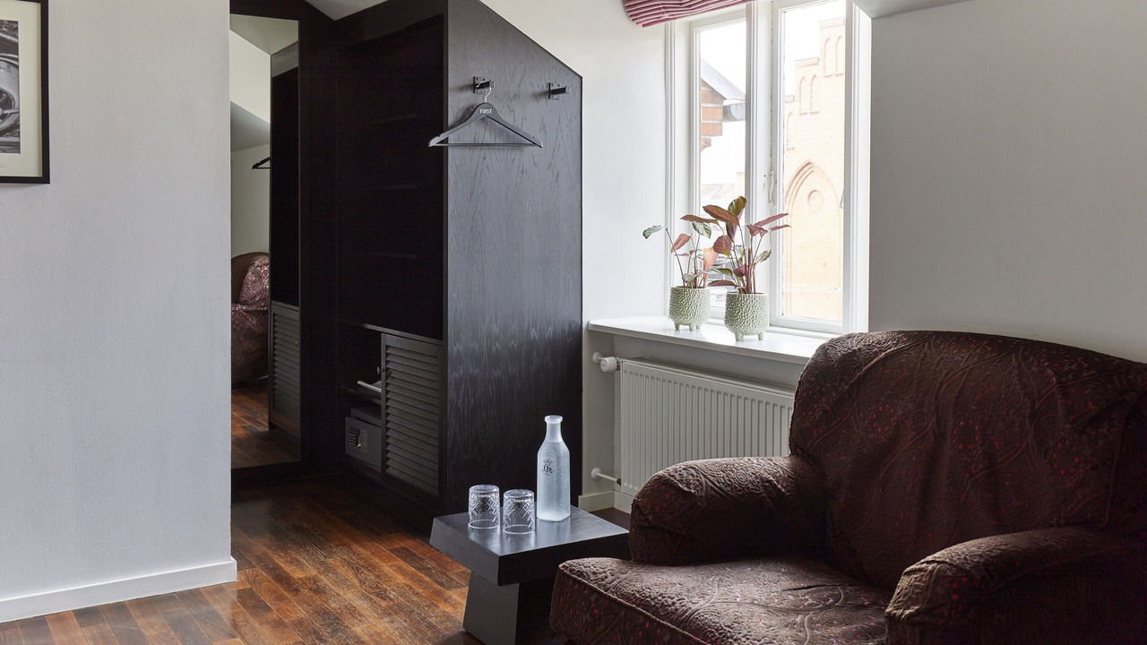 Photo of Bedroom in Odense