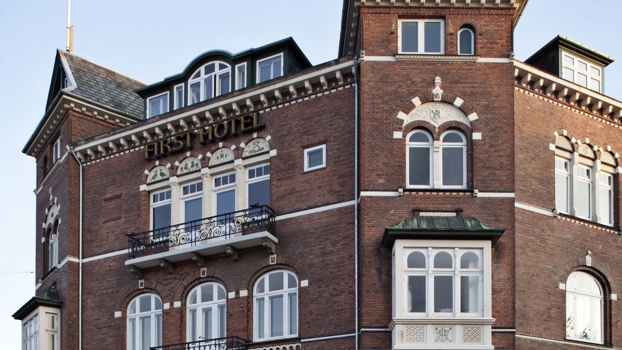 Photo of Outdoor in Odense