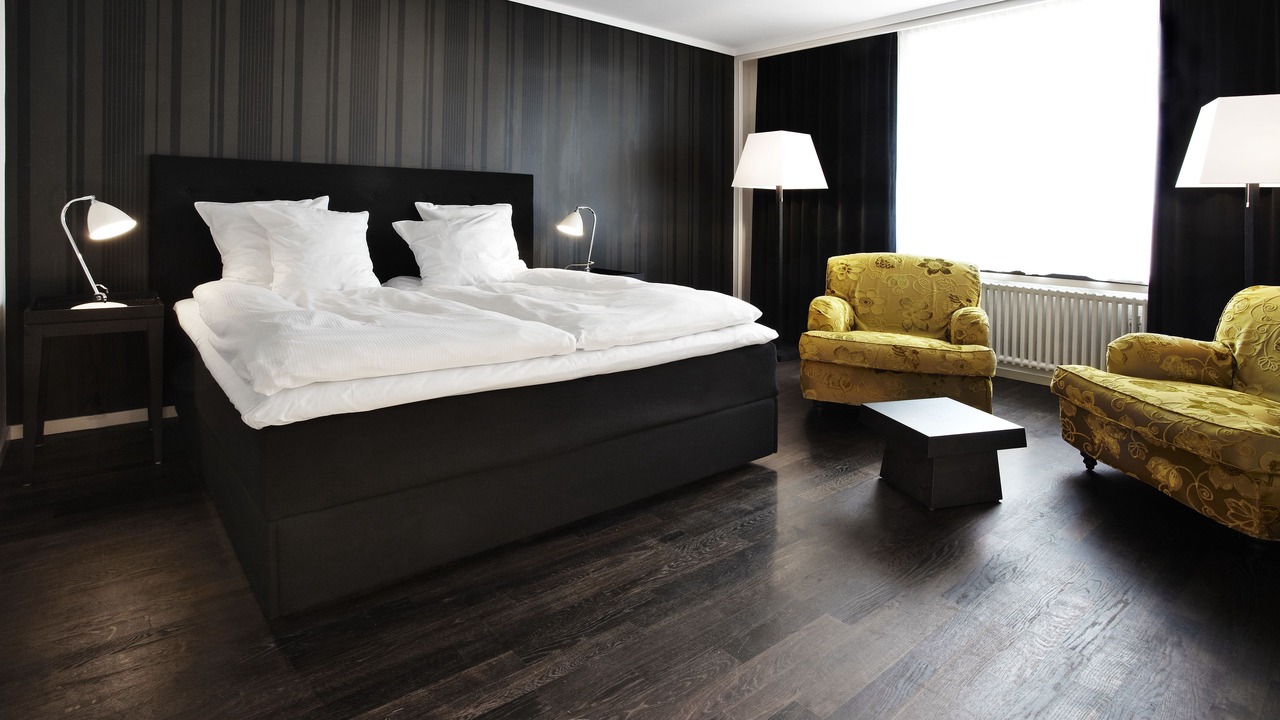 Photo of Bedroom in Odense