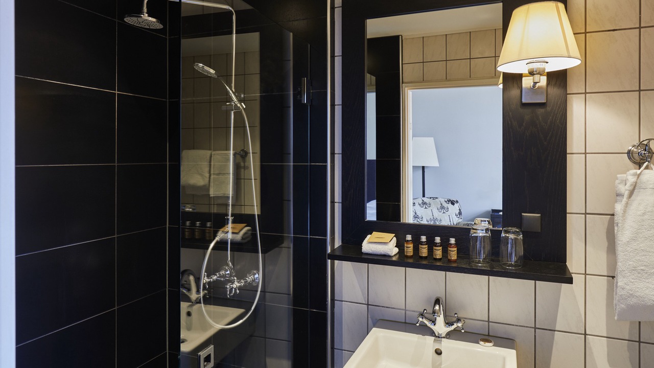 Photo of Bathroom in Odense