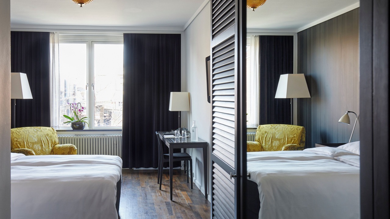 Photo of Bedroom in Odense