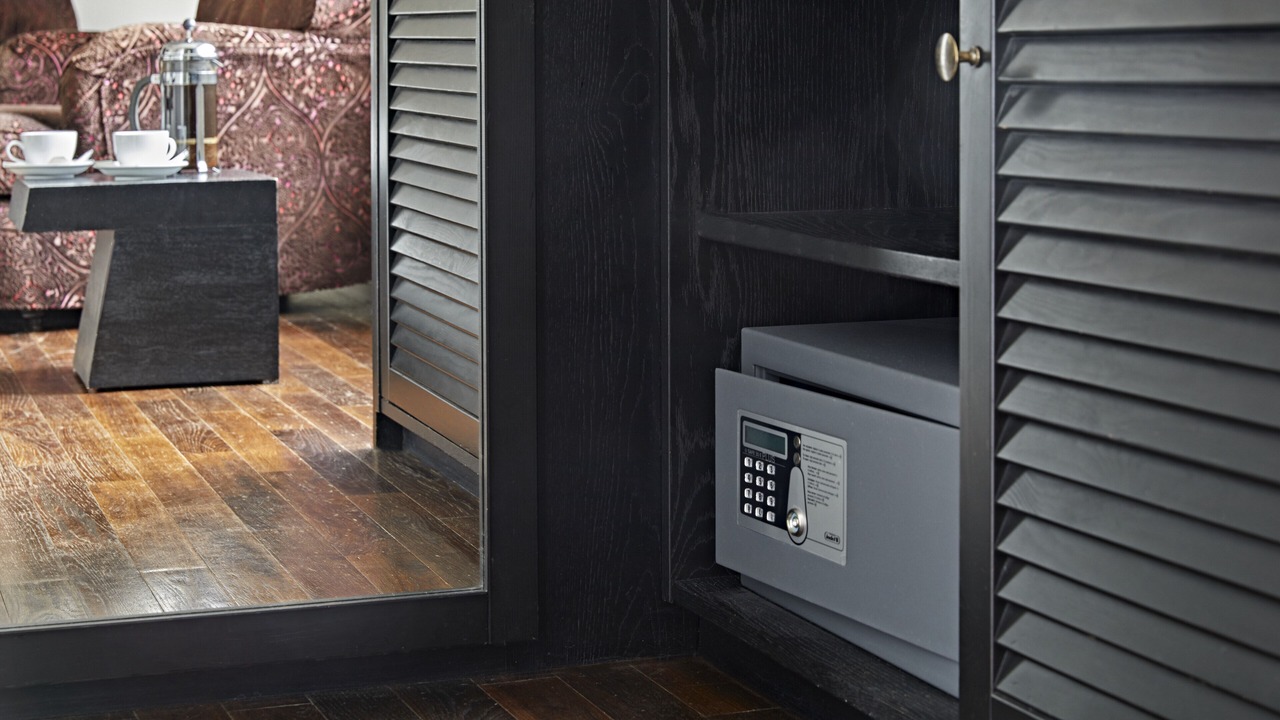 Photo of Bedroom in Odense