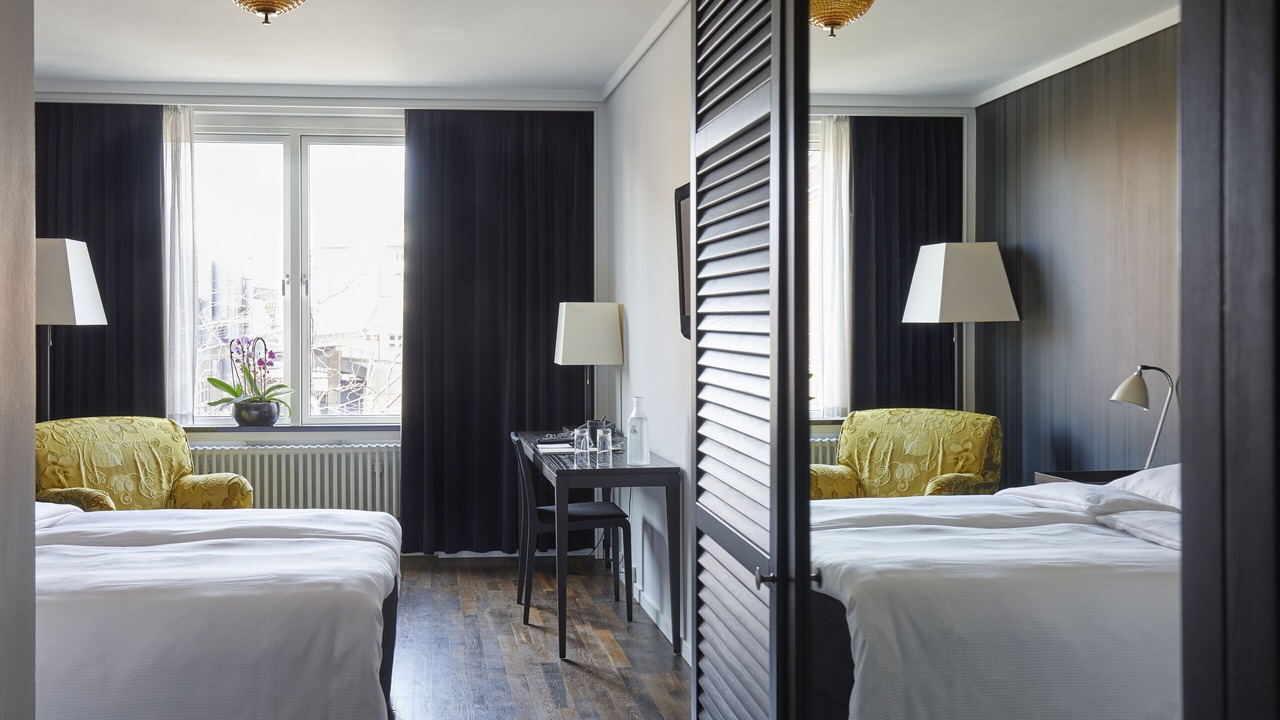 Photo of Bedroom in Odense