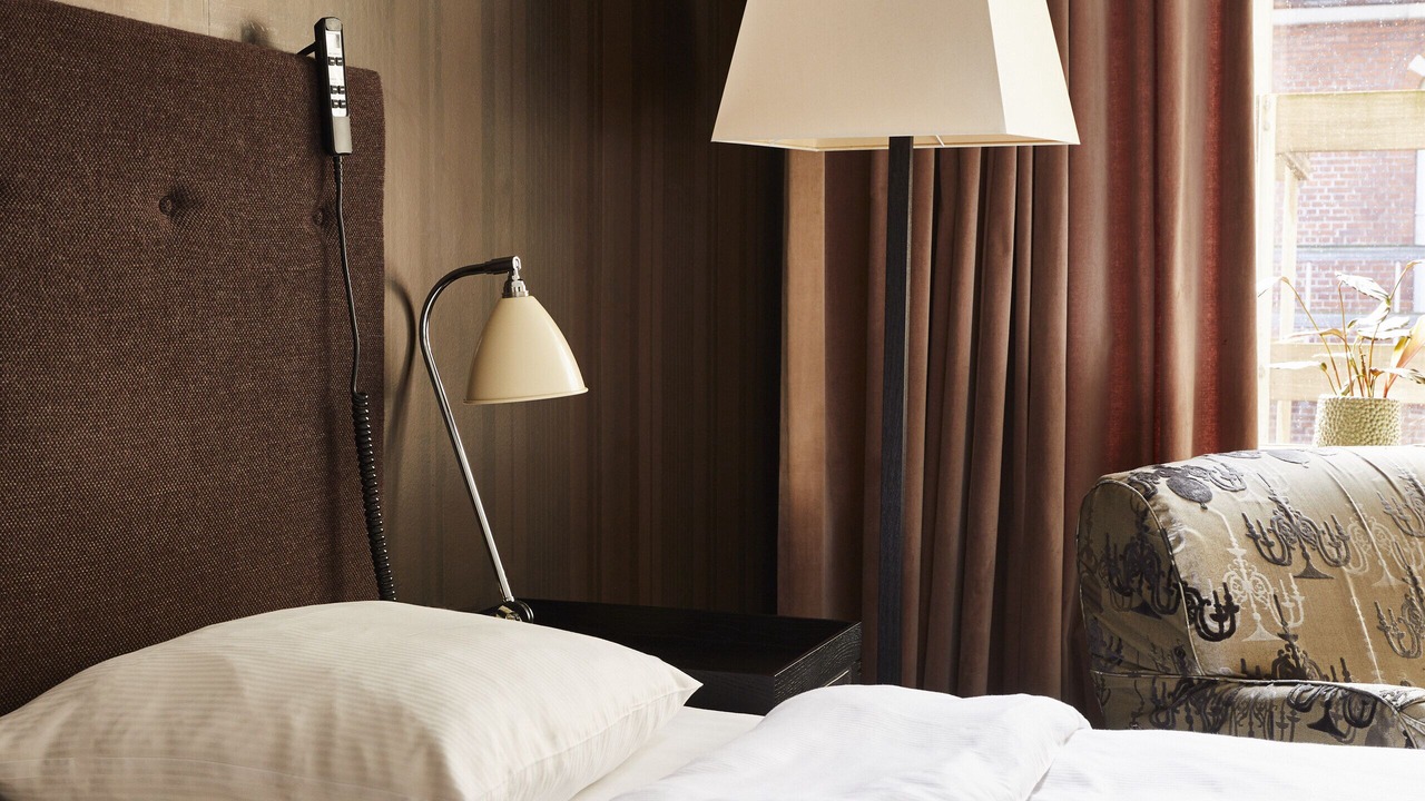 Photo of Bedroom in Odense