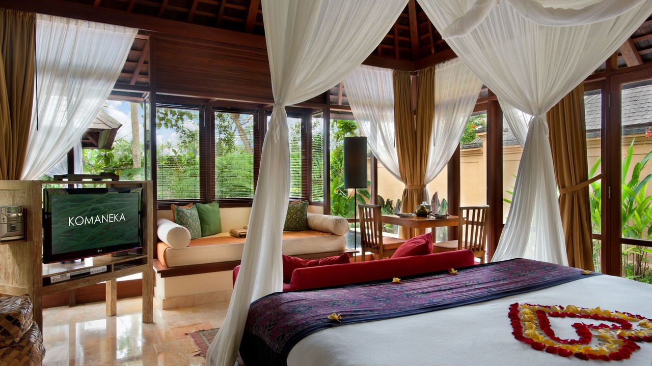 Photo of Bedroom in Kedewatan