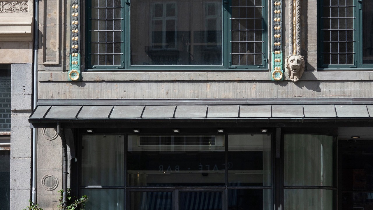 Photo of Outdoor in København V