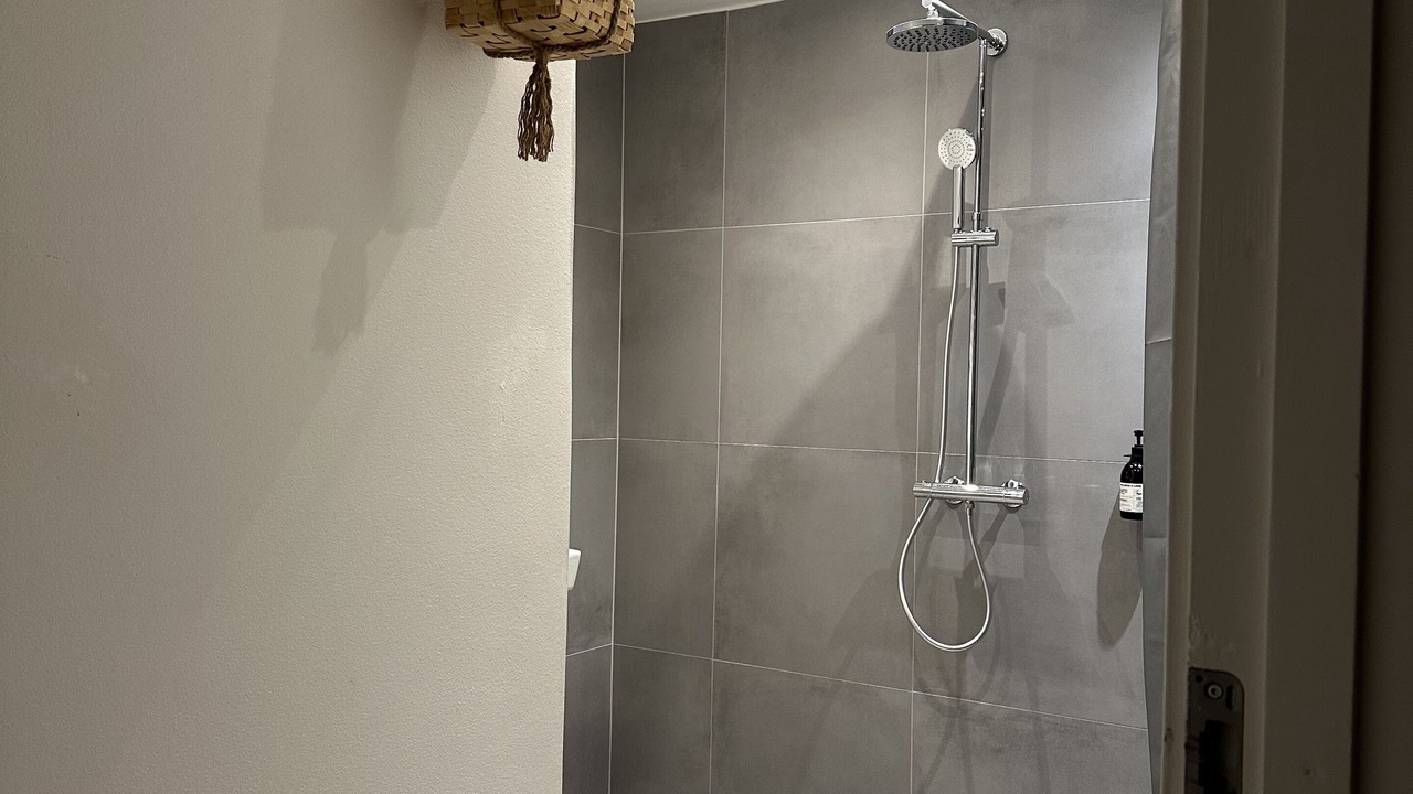 Photo of Bathroom in København V