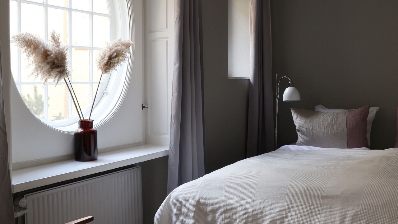 Photo of Bedroom in København V