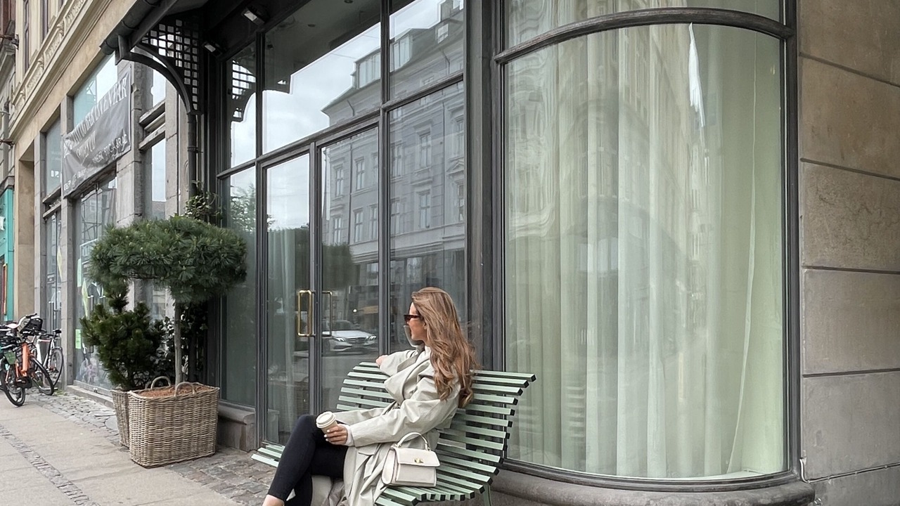 Photo of Outdoor in København V