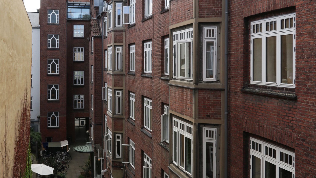 Photo of Outdoor in København V